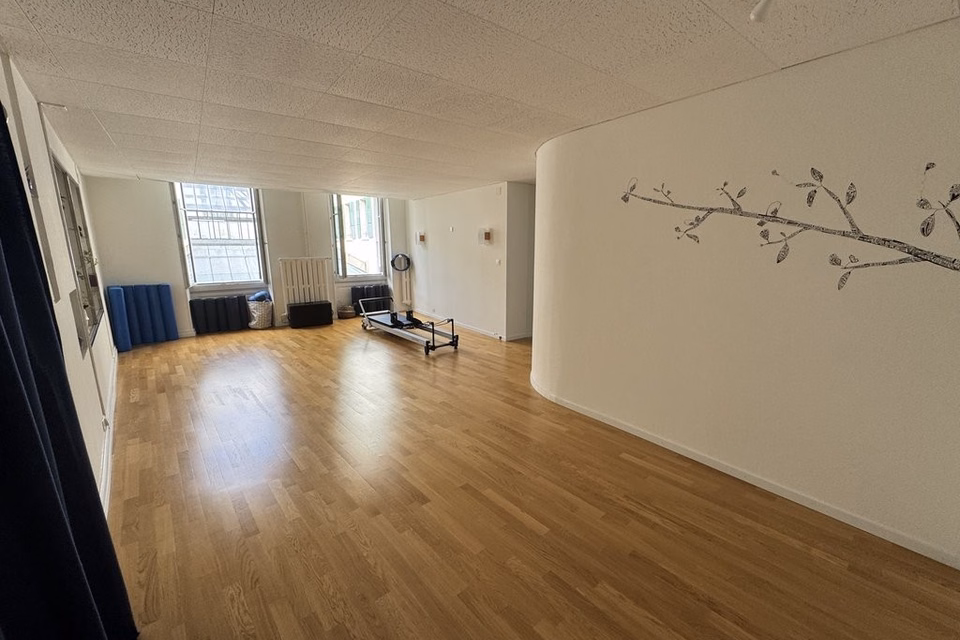 Your next office in the city centre of Lausanne!, Rue Mauborget, 1003 Lausanne, Vaud, CH