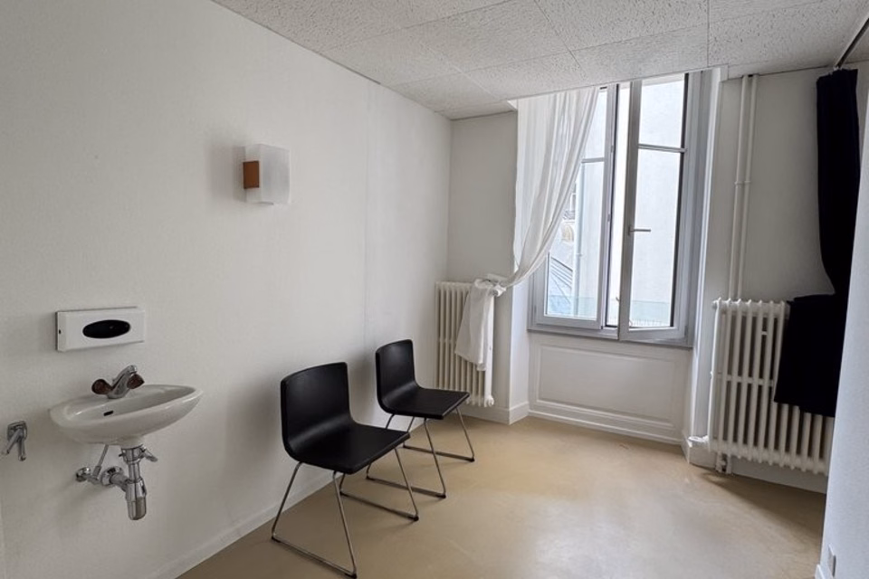 Your next office in the city centre of Lausanne!, Rue Mauborget, 1003 Lausanne, Vaud, CH
