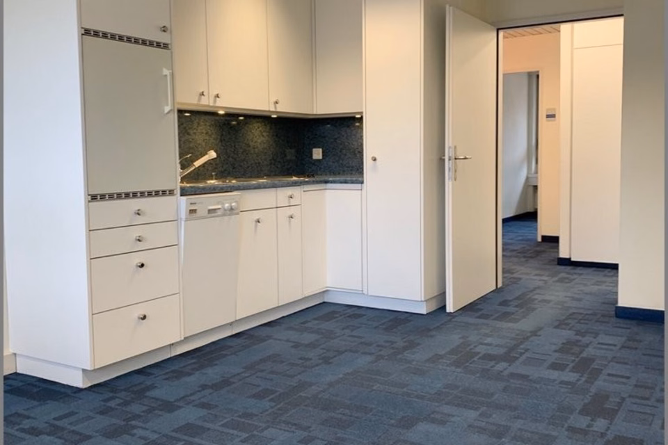 Attractive commercial premises in Seefeld, Zimmergasse, 8008 Zürich, Zurich, CH