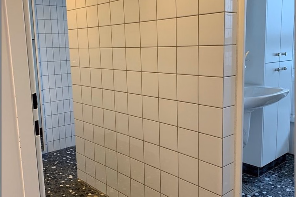 Attractive commercial premises in Seefeld, Zimmergasse, 8008 Zürich, Zurich, CH