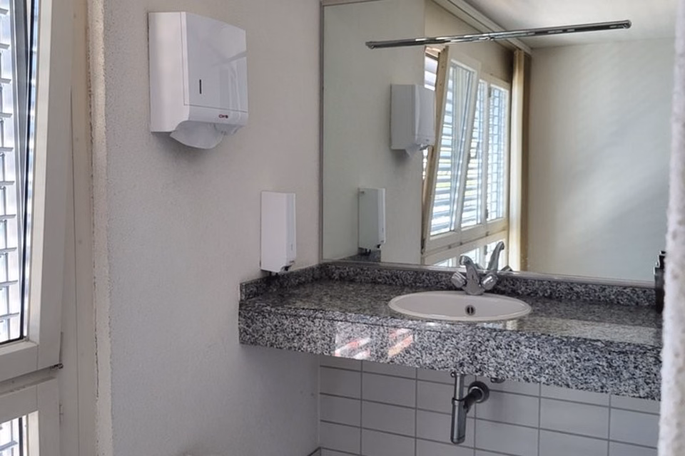 Your new office in the trendy Seefeld district!, Riesbachstrasse, 8008 Zürich, Zurich, CH