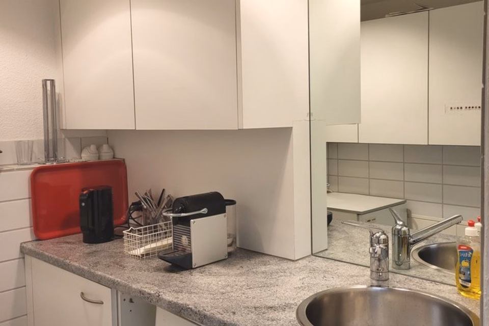 Your new office in the trendy Seefeld district!, Riesbachstrasse, 8008 Zürich, Zurich, CH
