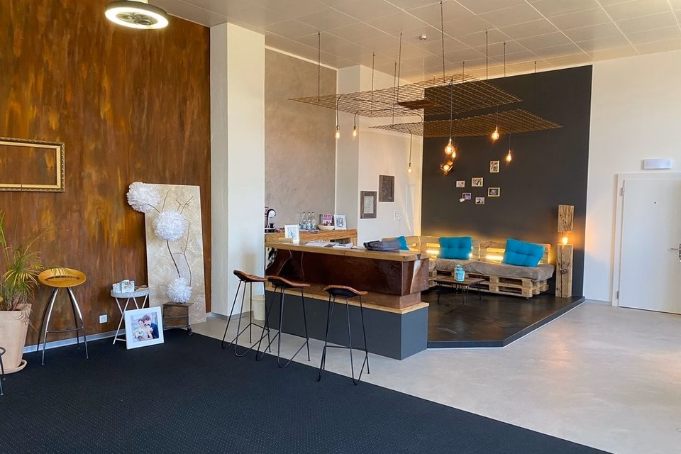 Office and Commercial Spaces in the Walke Commercial Centre, Herisau, Walke, 9100 Herisau, Appenzell Ausserrhoden, CH