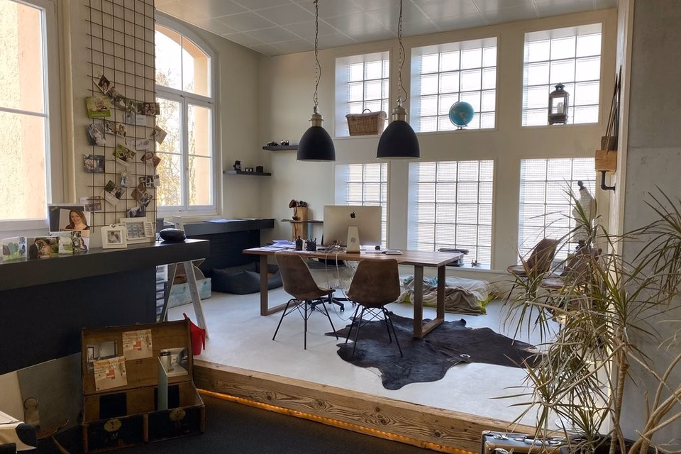 Office and Commercial Spaces in the Walke Commercial Centre, Herisau, Walke, 9100 Herisau, Appenzell Ausserrhoden, CH
