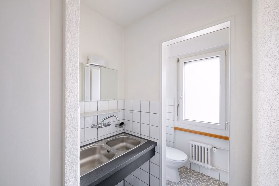 Your 84m2 commercial property in the centre of Horw!, Schulhausstrasse, 6048 Horw, Lucerne, CH
