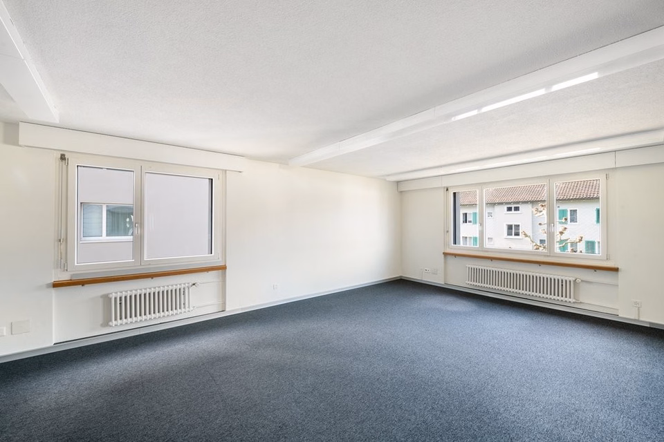 Your 84m2 commercial property in the centre of Horw!, Schulhausstrasse, 6048 Horw, Lucerne, CH