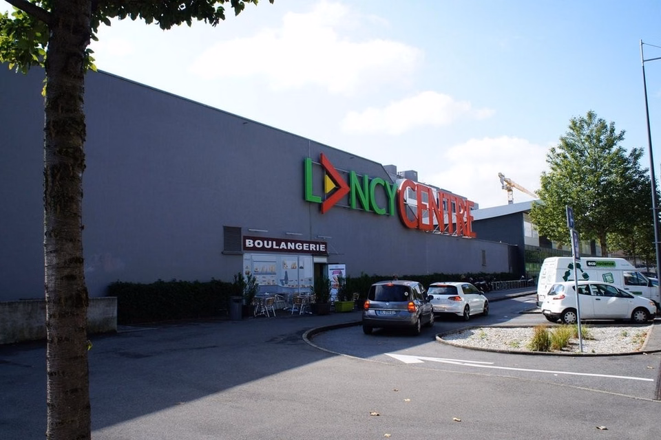 Lancy Centre! Underground parking space, Rue de Chancy, 1213 Petit-Lancy, Geneva, CH