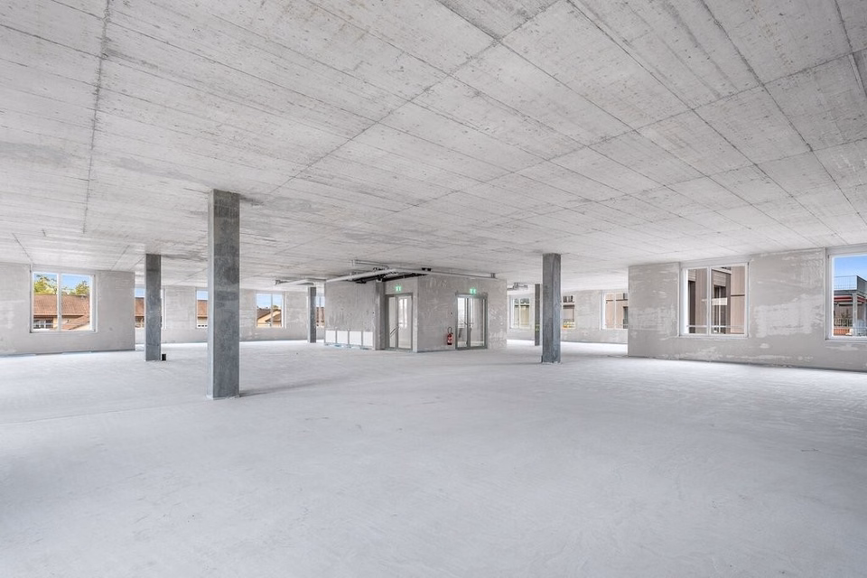 Individually customizable practice spaces in Winterthur Neuhegi!, Hegifeldstrasse, 8404 Winterthur, Zurich, CH