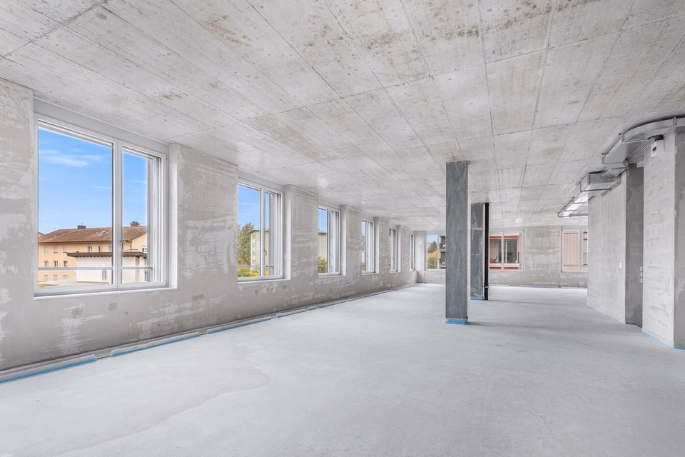 Individually customizable practice spaces in Winterthur Neuhegi!, Hegifeldstrasse, 8404 Winterthur, Zurich, CH