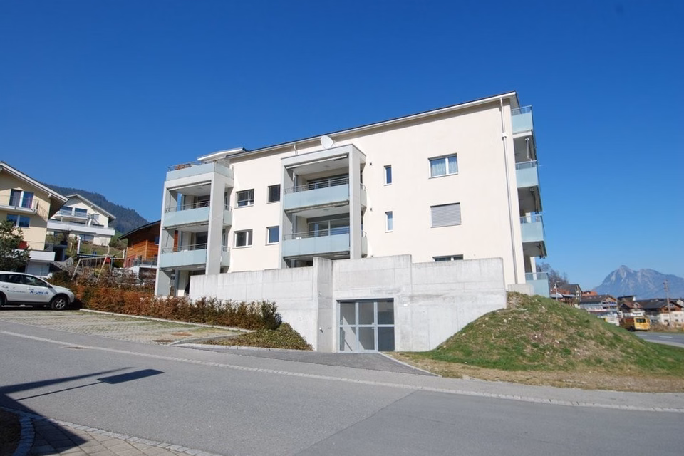 Parking space for rent!, Rösslimatte, 6063 Stalden (Sarnen), Obwalden, CH