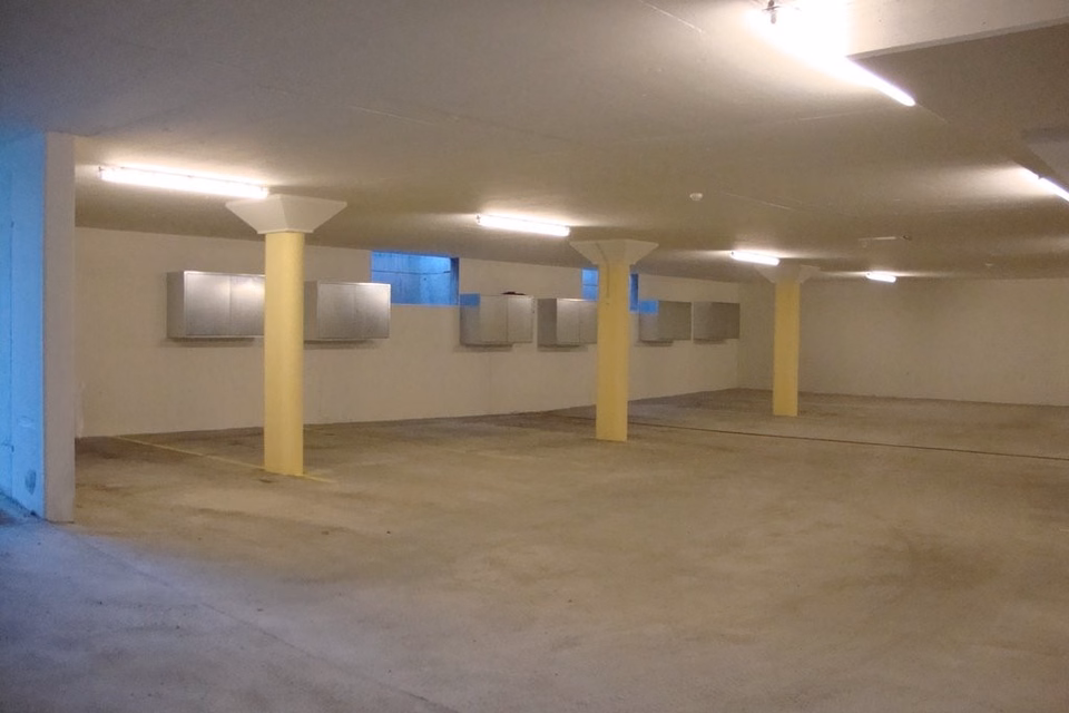Parking space for rent!, Rösslimatte, 6063 Stalden (Sarnen), Obwalden, CH