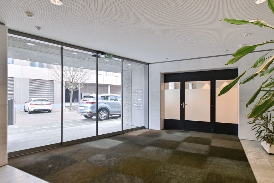 130 m2 - 1'100 m2 - Office premises in the Täfern industrial area, Täfernstrasse, 5405 Dättwil AG, Aargau, CH
