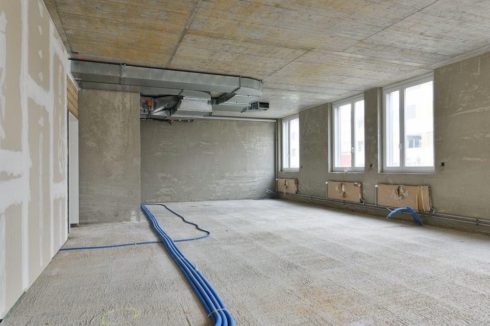 Office space in Buchs, Bahnhofstrasse, 9470 Buchs SG, St. Gallen, CH