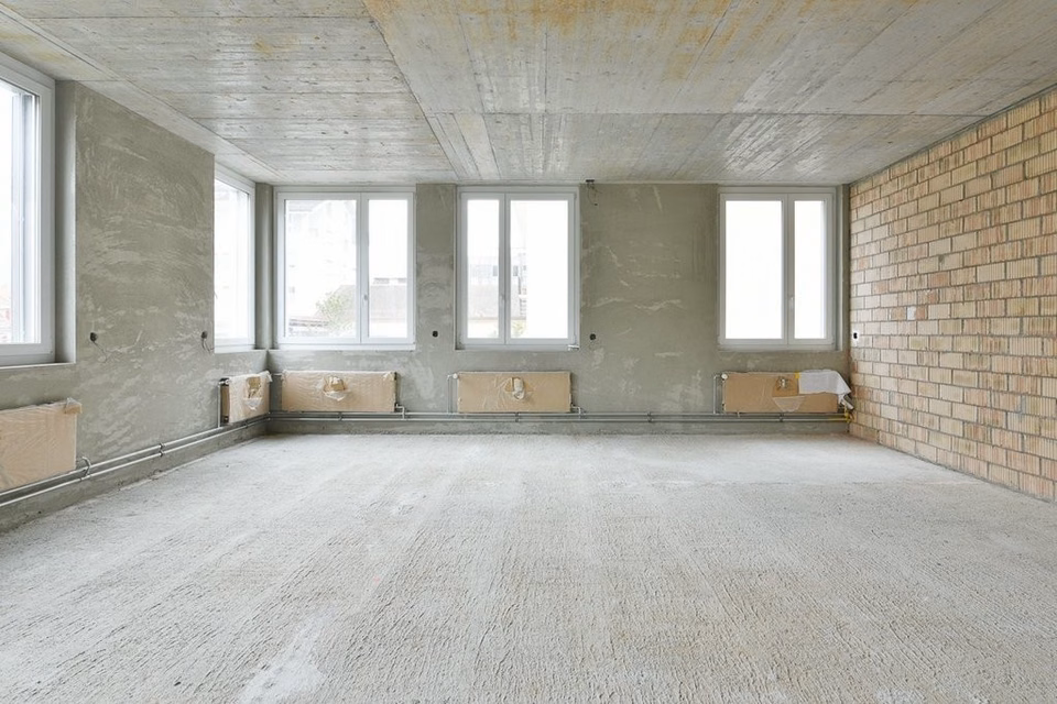 Office space in Buchs, Bahnhofstrasse, 9470 Buchs SG, St. Gallen, CH