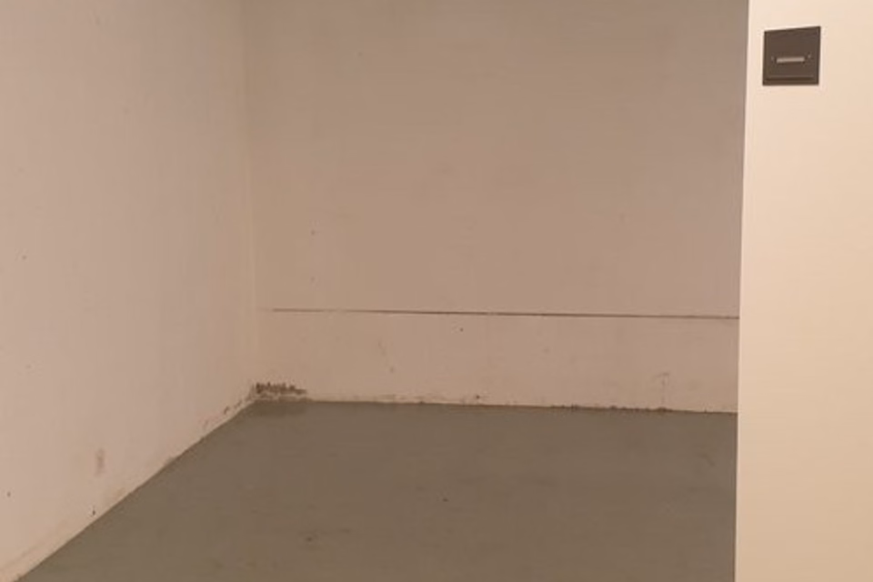 Your storage unit close to motorway access!, Avenue de Rhodanie, 1007 Lausanne, Vaud, CH