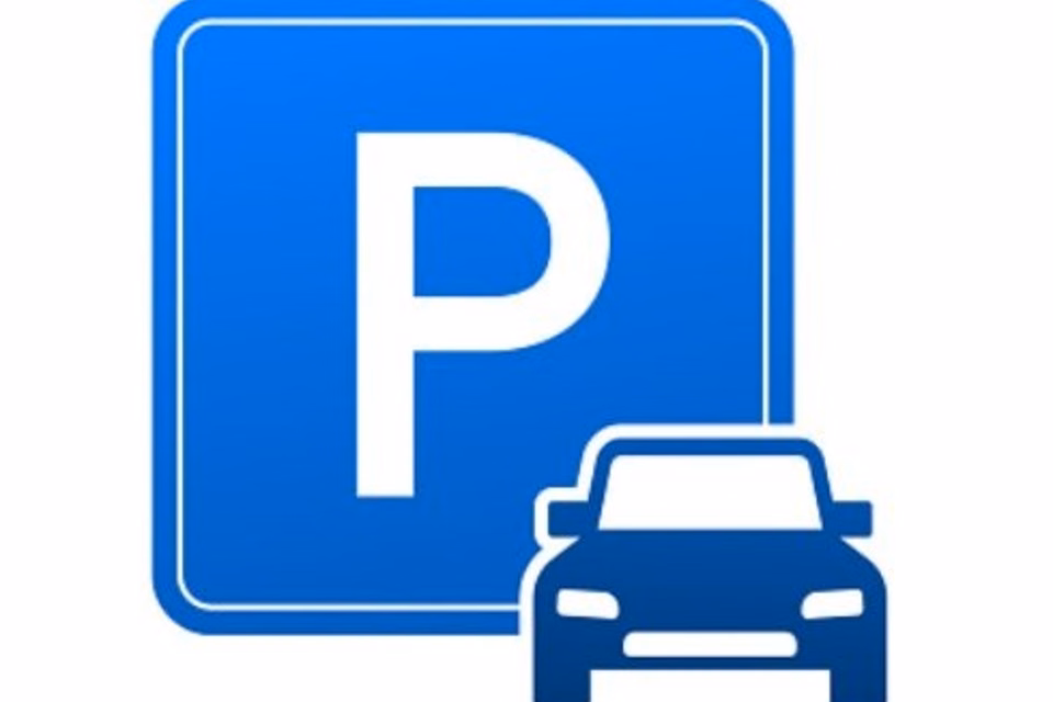 Double parking spaces for rent in the Gellert quarter, Hardstrasse 28, 30, Kapellenstrasse, 4052 Basel, Basel-City, CH