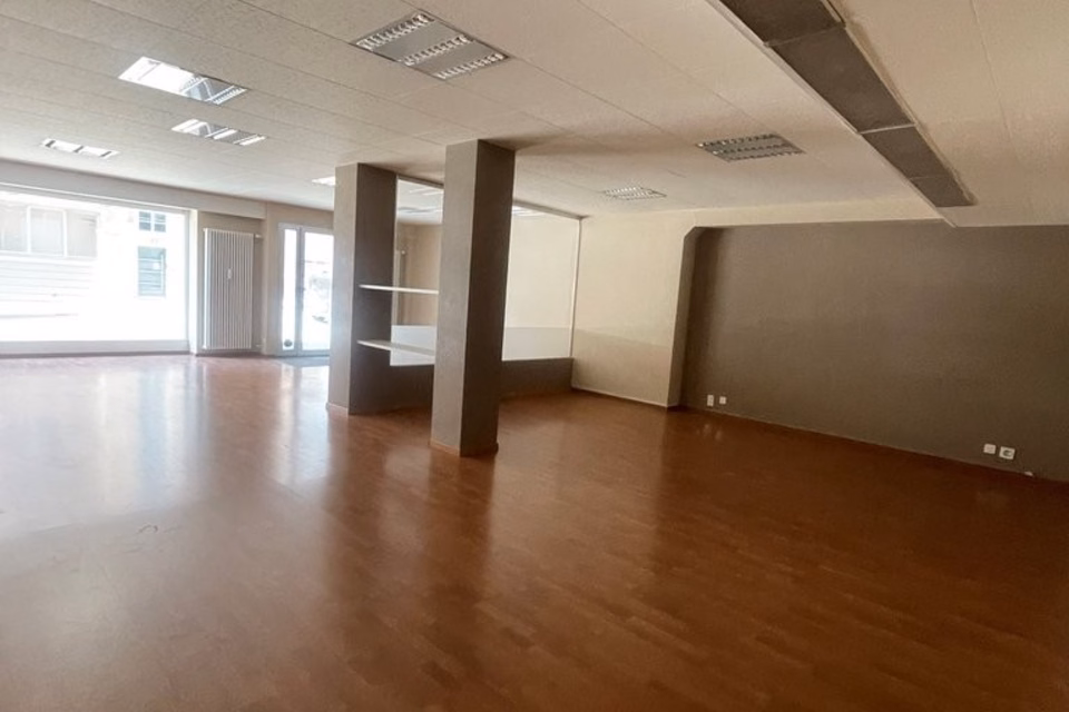 Your future commercial space in the centre of Lausanne!, Rue du Valentin, 1004 Lausanne, Vaud, CH