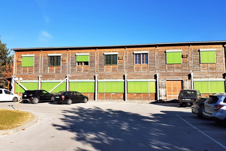 Commercial space for rent in the centre of Sion, Rue de l''industrie, 1950 Sion, Valais/Wallis, CH