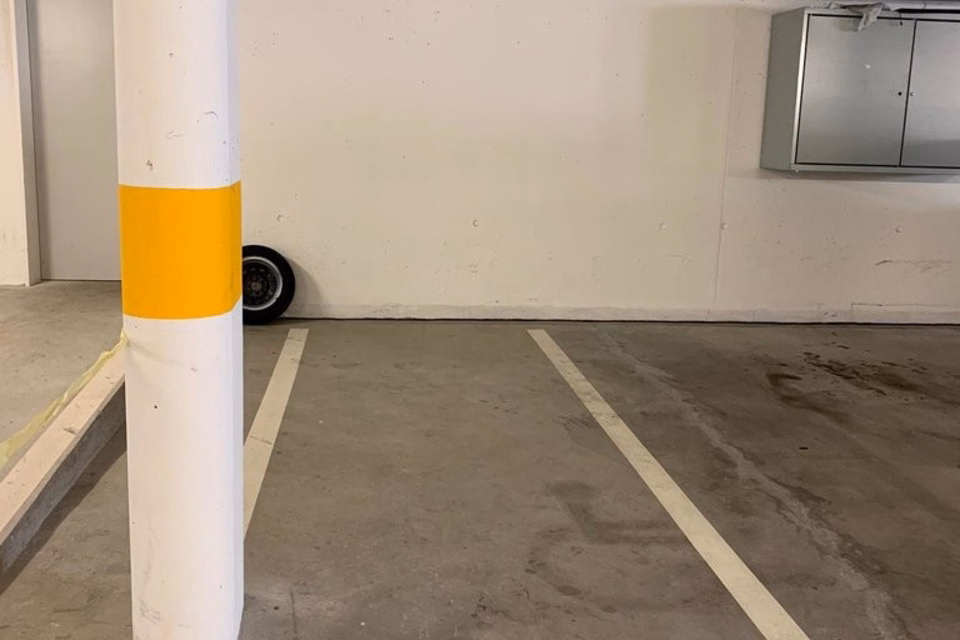 Motorcycle parking space for rent, Zugerstrasse, 6030 Ebikon, LU, CH