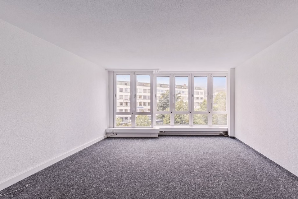 Office/commercial spaces in St. Gallen city centre, Neugasse, 9000 St. Gallen, St. Gallen, CH