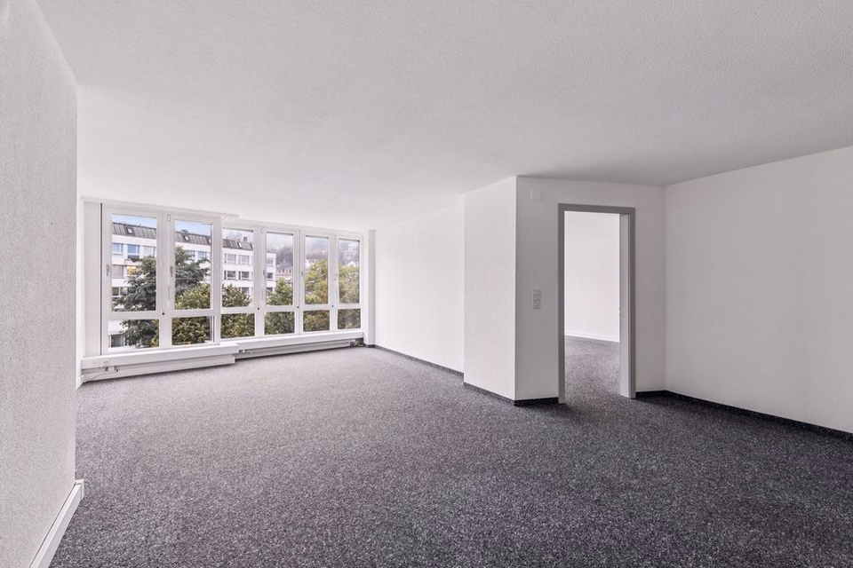 Office/commercial spaces in St. Gallen city centre, Neugasse, 9000 St. Gallen, St. Gallen, CH
