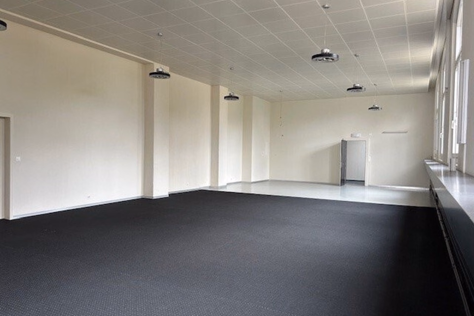 Office and Commercial Spaces in the Walke Commercial Centre, Herisau, Walke, 9100 Herisau, Appenzell Ausserrhoden, CH