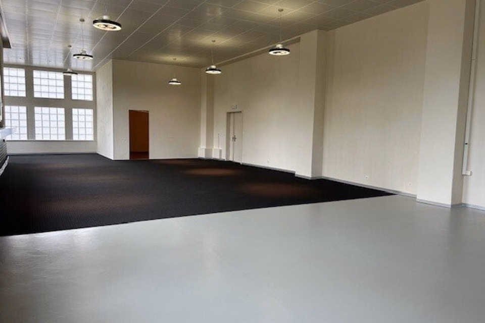 Office and Commercial Spaces in the Walke Commercial Centre, Herisau, Walke, 9100 Herisau, Appenzell Ausserrhoden, CH