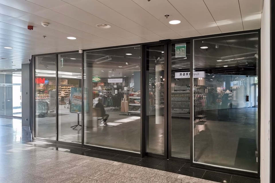 Attractive retail/shop space for rent in the heart of Olten, Solothurnerstr., 4600 Olten, Solothurn, CH