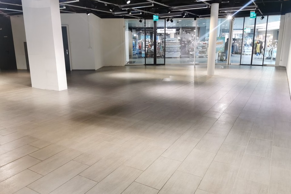 Attractive retail/shop space for rent in the heart of Olten, Solothurnerstr., 4600 Olten, Solothurn, CH