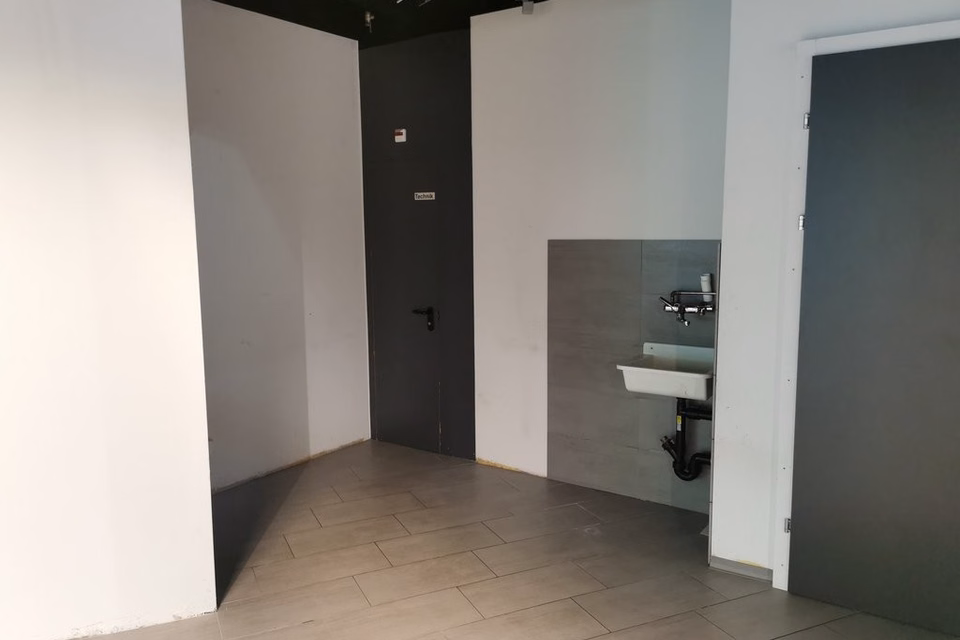 Attractive retail/shop space for rent in the heart of Olten, Solothurnerstr., 4600 Olten, Solothurn, CH