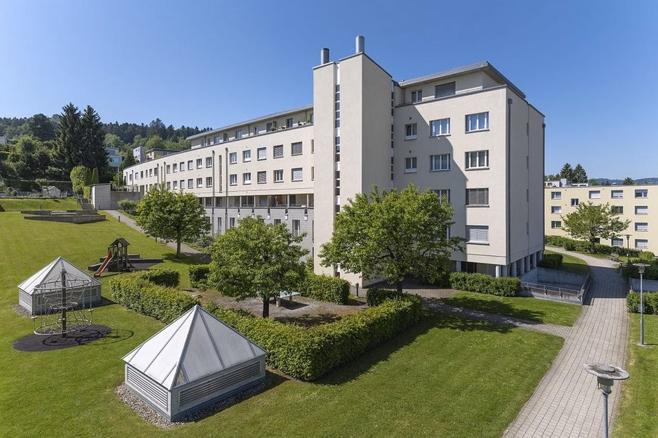 Car parking spaces available for immediate rental, UNG Obstgartenstrasse, 9300 Wittenbach SG, Saint Gallen, CH