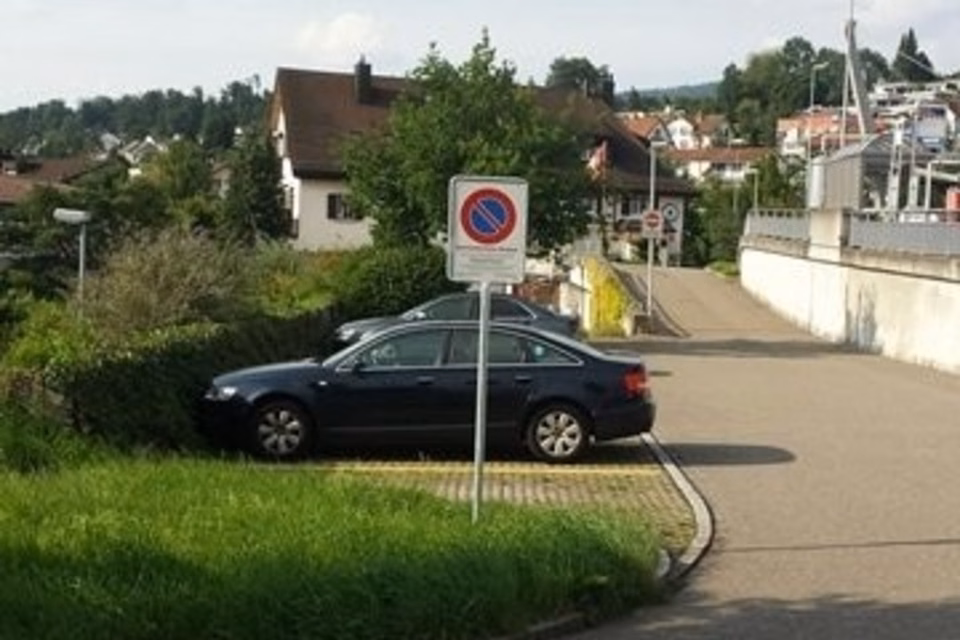 Looking for a parking space in a central location?, Bibenlos-.1/, 5620 Bremgarten, Aargau, CH