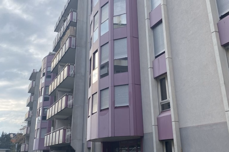Indoor parking space for rent in Clarens, Rue du Lac 130,, 1815 Clarens, Vaud, CH