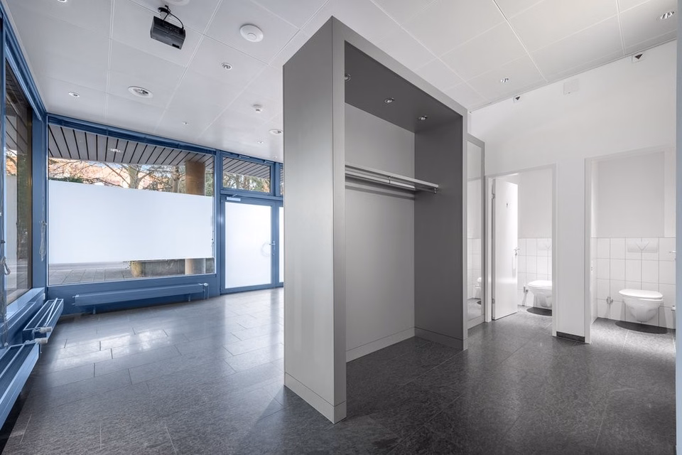 Office premises in the centre of Aarau, Bahnhofstrasse, 5000 Aarau, Aargau, CH