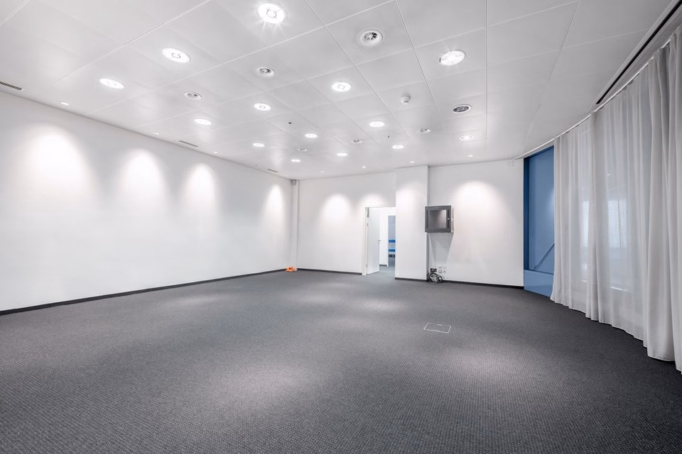 Office premises in the centre of Aarau, Bahnhofstrasse, 5000 Aarau, Aargau, CH