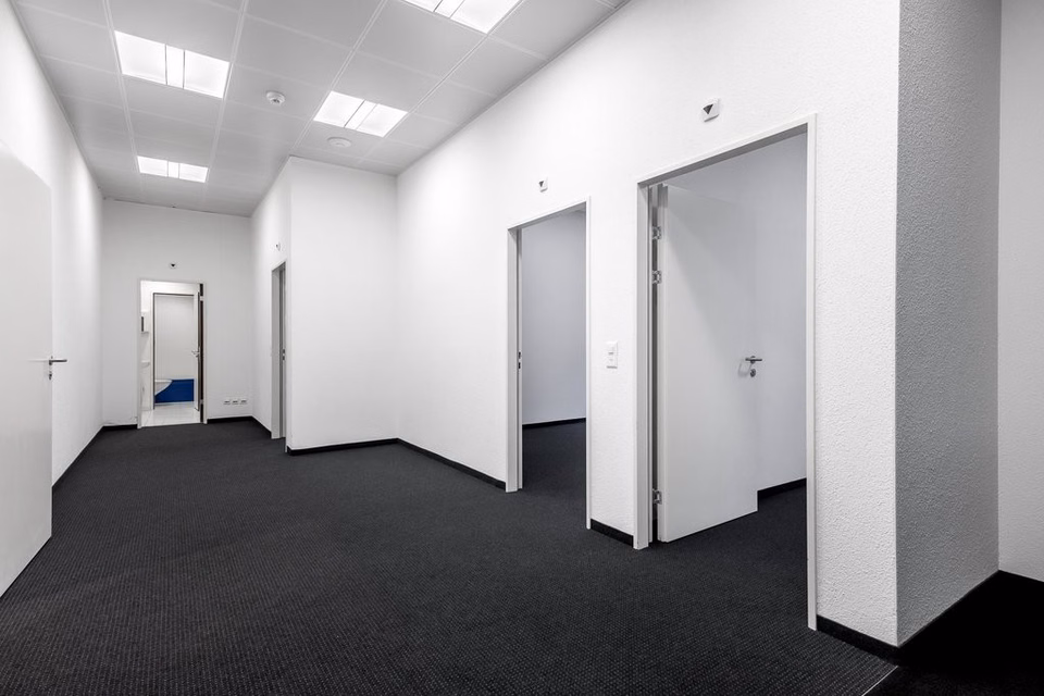 Office premises in the centre of Aarau, Bahnhofstrasse, 5000 Aarau, Aargau, CH