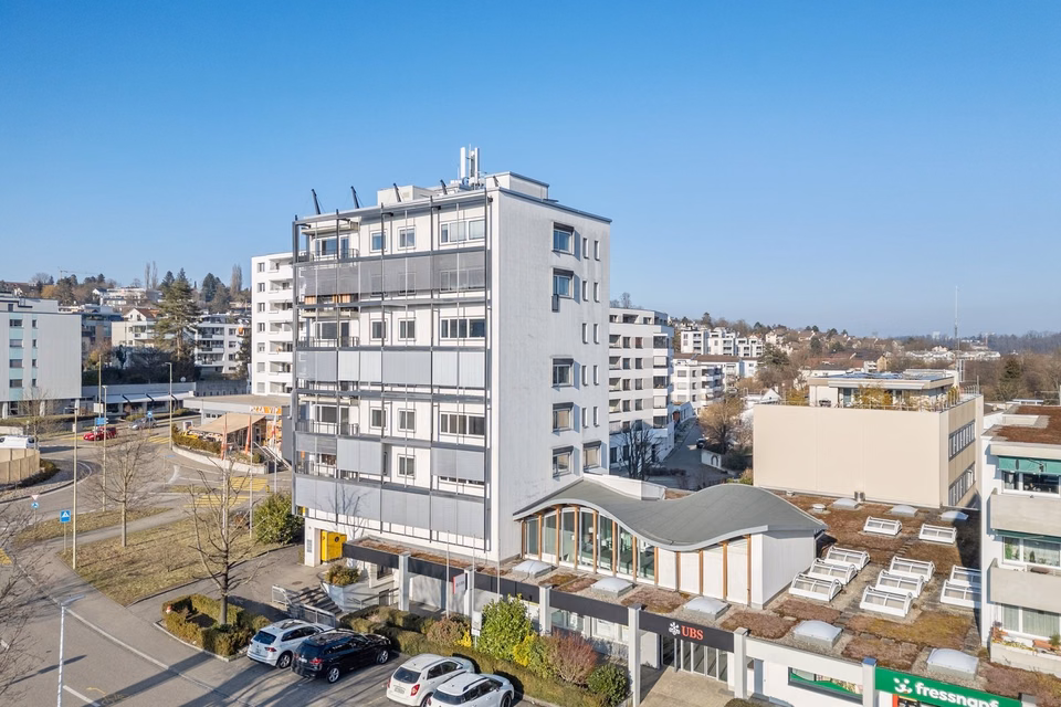 Feel at home at your new business location, Bottmingerstrasse, 4104 Oberwil, Basel-Landschaft, CH