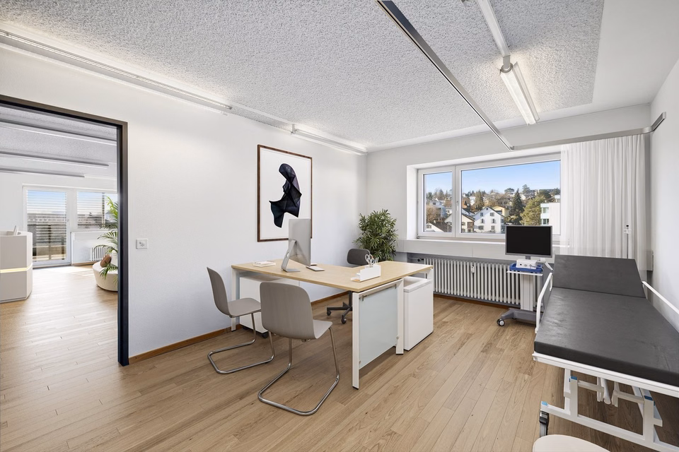 Feel at home at your new business location, Bottmingerstrasse, 4104 Oberwil, Basel-Landschaft, CH