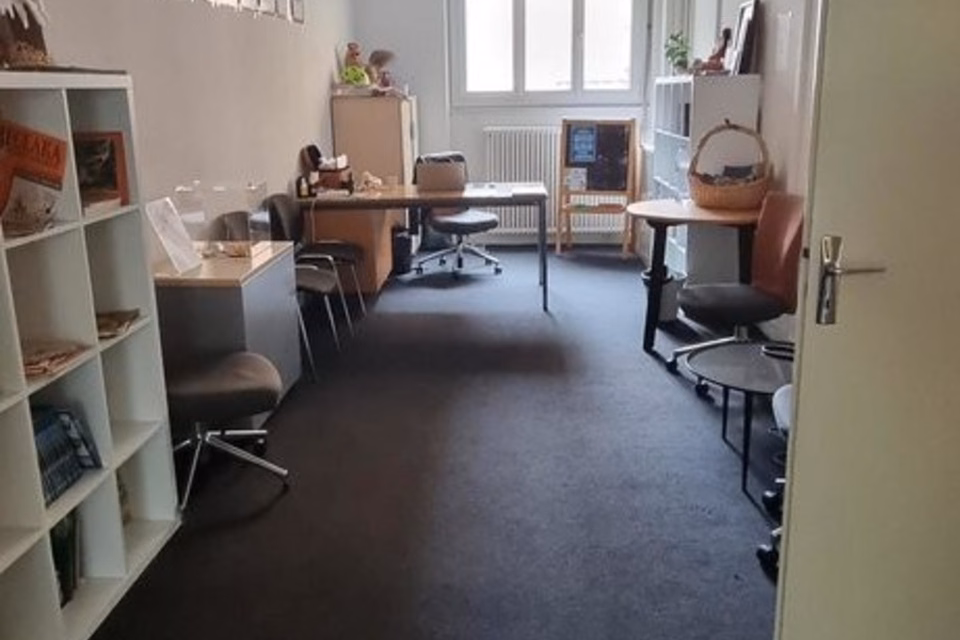 Retail premises close to Cornavin train station, Rue de Montbrillant, 1202 Genève, Geneva, CH