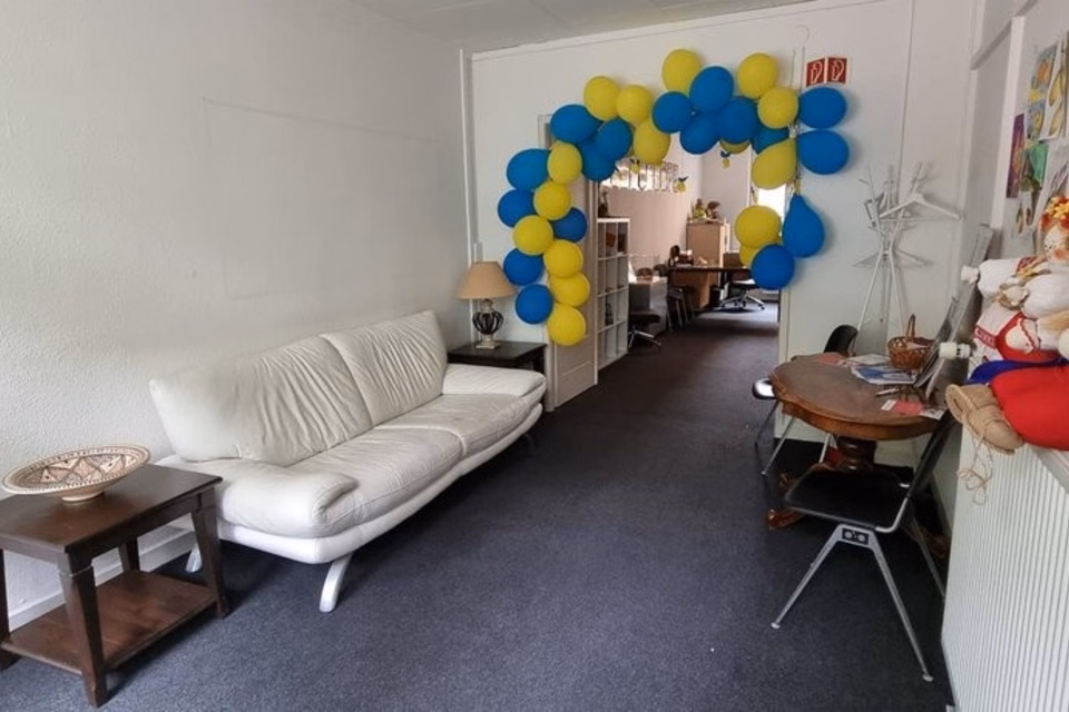 Retail premises close to Cornavin train station, Rue de Montbrillant, 1202 Genève, Geneva, CH