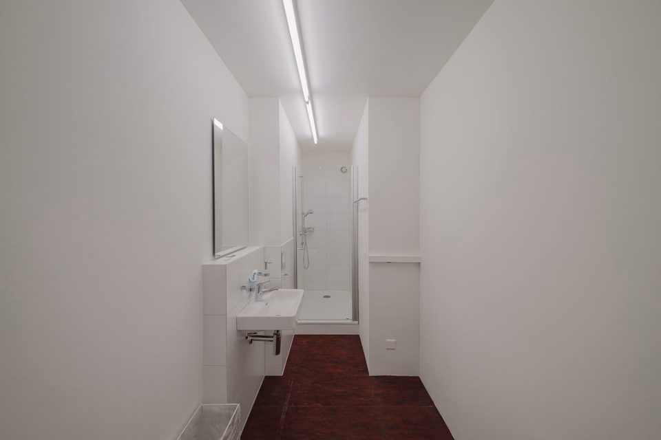 Get started now - Representative office space in the centre of St. Gallen, Davidstrasse, 9000 St. Gallen, St. Gallen, CH