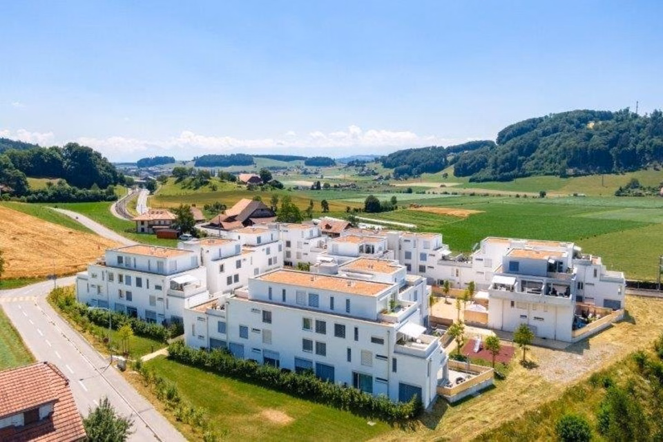 A roof for your car, Rämelgässli 76,78,80,82,84,86,88,90,92, 94, 96,, 3067 Boll, Aargau, CH