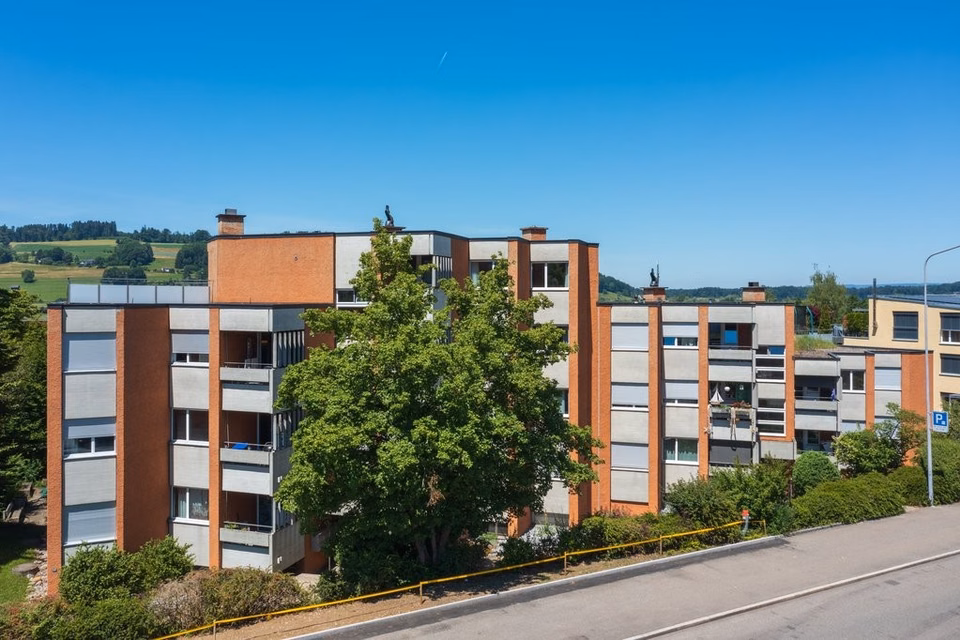 Garage parking space for rent, Schachenmatten 19,, 8906 Bonstetten, Zurich, CH