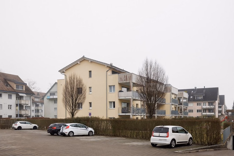 Egelseestrasse 2-8 (Motorcycle EH), 8570 Weinfelden, Egelseestrasse 2, 4, 6,, 8570 Weinfelden, Thurgau, CH
