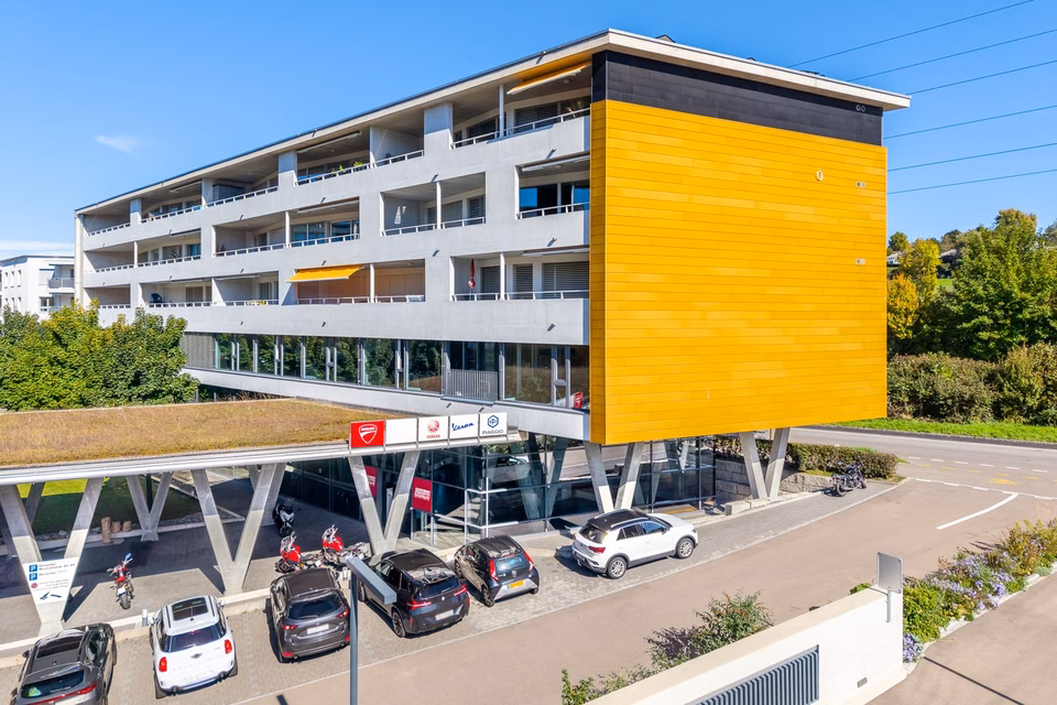 New location for your future business operations!, Moosstrasse, 8134 Adliswil, Zurich, CH