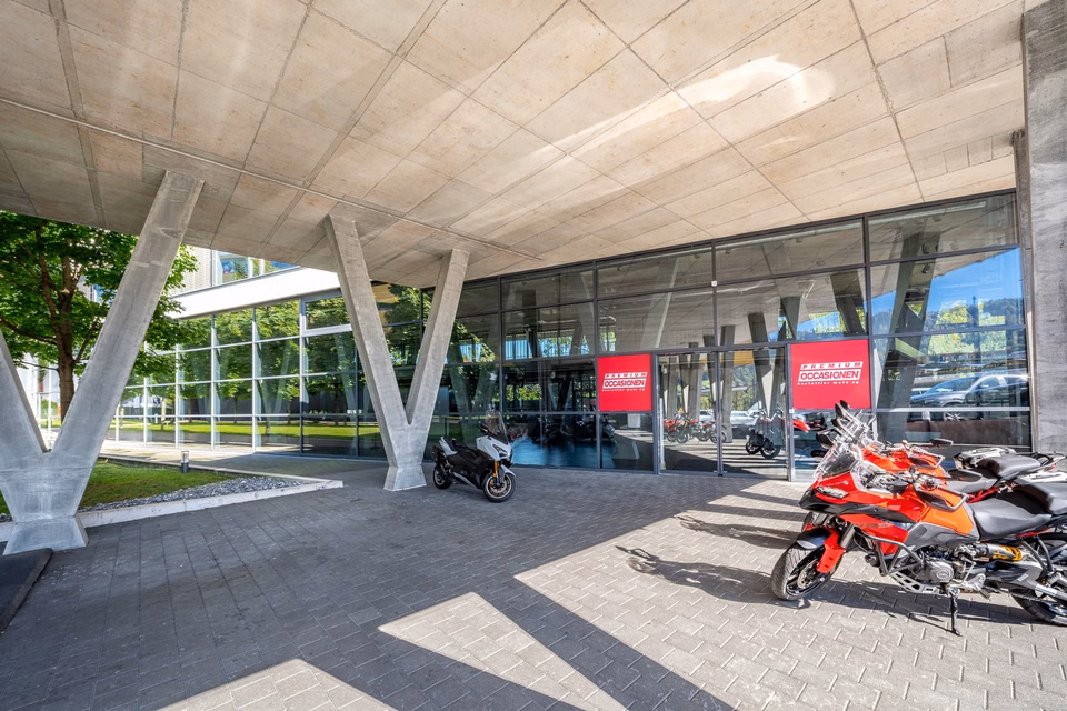 New location for your future business operations!, Moosstrasse, 8134 Adliswil, Zurich, CH