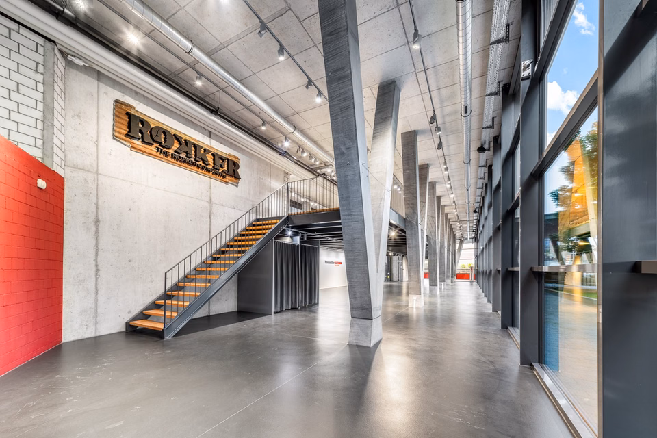 New location for your future business operations!, Moosstrasse, 8134 Adliswil, Zurich, CH
