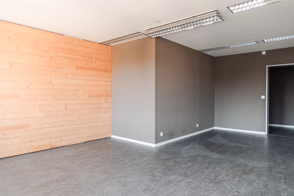 Office premises in the Am Stadtgarten shopping centre (fixed-term), Bankstrasse 8,, 8400 Winterthur, Zurich, CH