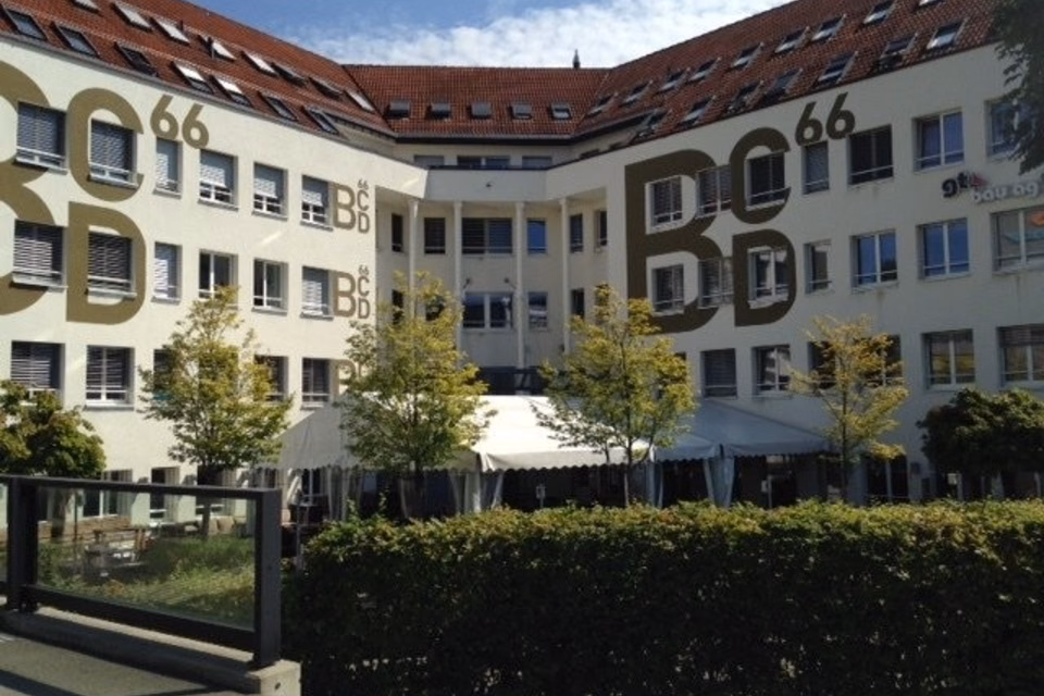 Parking spaces in a prime location, Neugutstrasse, 8600 Dübendorf, Zurich, CH