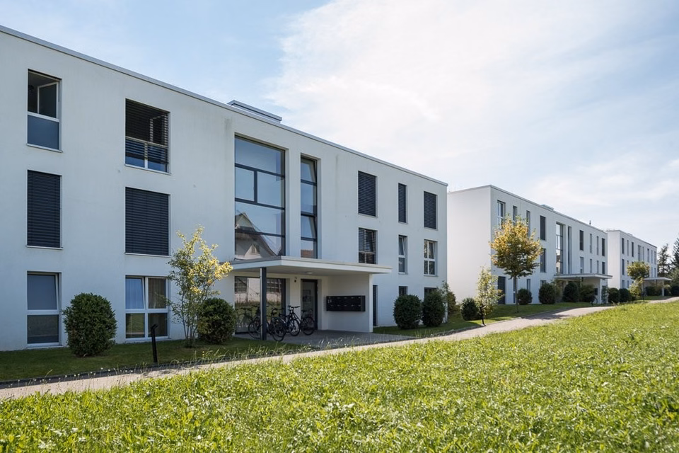 Parking spaces for rent!, Mirabellenweg 2, 4, , Quittenweg 2, 4,, 8590 Romanshorn, TG, CH